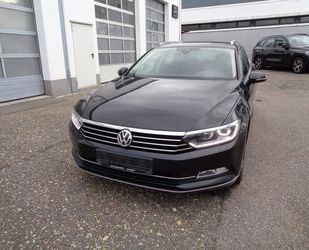 VW Volkswagen Passat Variant Highline BMT/Start-Stopp Gebrauchtwagen