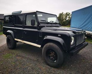 Land Rover Land Rover Defender 110 Station Wagon S Gebrauchtwagen