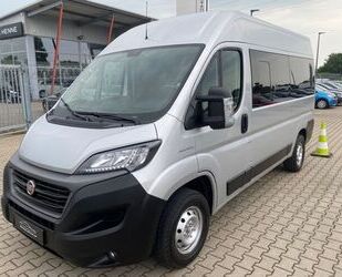 Fiat Fiat Ducato Luxusbus Panorama 33 140 L2H2 RS: 3450 Gebrauchtwagen