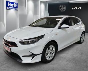 Kia Kia Ceed 1.0l T 120 Vision - Navi-Kamera Gebrauchtwagen