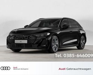 Audi Audi A5 Avant quattro 150 kW S tronic Gebrauchtwagen