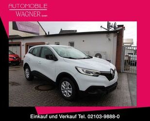 Renault Renault Kadjar 1.3 TCe 140 Life / 80203 Gebrauchtwagen