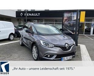 Renault Renault Grand Scenic BOSE Edition TCe 160 EDC GPF Gebrauchtwagen