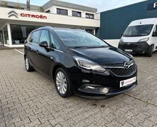 Opel Opel Zafira C Innovation ***NAVI*KAMERA*7SITZER*** Gebrauchtwagen