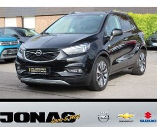 Opel Opel Mokka X 1.4T Ultimate NAVI Bose R-Kamera PDC Gebrauchtwagen