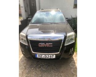 GMC GMC Terrain Gebrauchtwagen