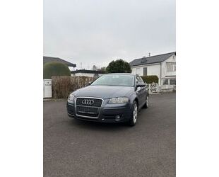 Audi Audi A3 1.6, Anfängerauto, 8-Fach bereift, TuV Gebrauchtwagen