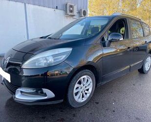 Renault Renault Grand Scenic 1.5 dCi*7 Sitzer*Panorama*Aut Gebrauchtwagen