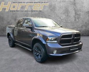 Dodge Dodge RAM Sport 1500 Crew Cab5,7 Night Edition Gebrauchtwagen