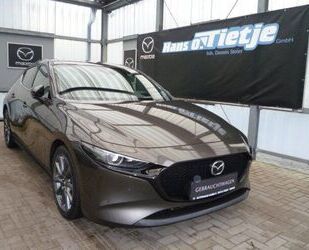 Mazda Mazda 3 S SKYACTIV-G 2.0 M Hybrid 6AG AL-SELECTION Gebrauchtwagen