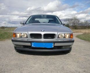 BMW BMW 735i A - Gebrauchtwagen