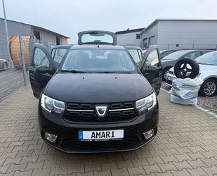 Dacia Dacia Sandero II Comfort*Navi*Kamera*8Fach Bereift Gebrauchtwagen