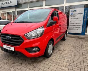 Ford Ford Transit Custom Kasten 280 L1 2.0 77kW Gebrauchtwagen