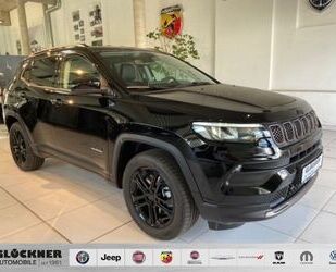 Jeep Jeep Compass 4xe PHEV Upland Gebrauchtwagen