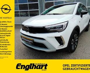 Opel Opel Crossland X Crossland 1.2 Turbo Enjoy AT Gebrauchtwagen