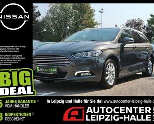 Ford Ford Mondeo Turnier 1.5 EcoBoost Business Edition Gebrauchtwagen