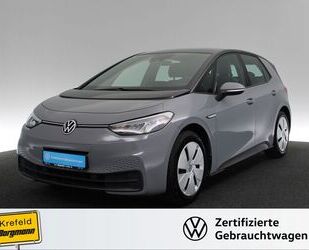 VW Volkswagen ID.3 Pure Performance LED NAVI PDC KLIM Gebrauchtwagen