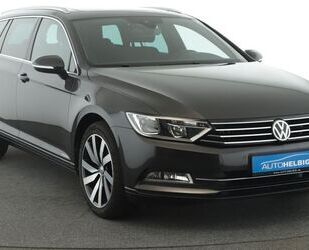 VW Volkswagen Passat Variant 2.0 TDI Comfortline Gebrauchtwagen