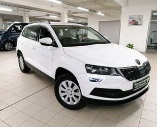 Skoda Skoda Karoq Active TSI 115PS Klima/Parks/35TKM Gebrauchtwagen