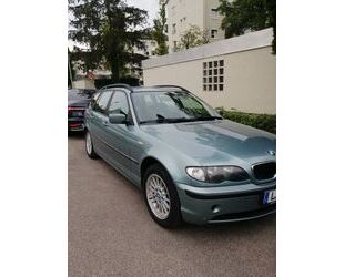 BMW BMW 320 Gran Turismo Gebrauchtwagen