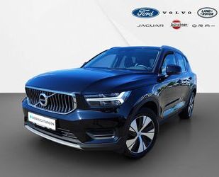 Volvo Volvo XC40 T4 Recharge Inscription Expression Gebrauchtwagen