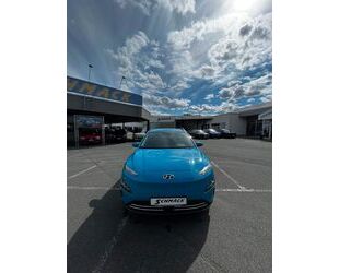 Hyundai Hyundai Kona Prime Elektro 2WD*LEDER*NAVI*PDC*KAME Gebrauchtwagen