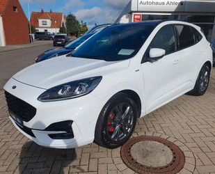 Ford Ford Kuga ST-Line X Gebrauchtwagen