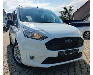 Ford Ford Tourneo Connect Trend,Ahk,PDC,Tempomat,YouTub Gebrauchtwagen