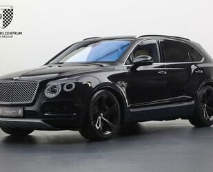 Bentley Bentley Bentayga W12 LaunchSpec/City+Touring/TopVi Gebrauchtwagen