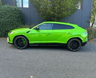 Lamborghini Lamborghini Urus Capsul Gebrauchtwagen