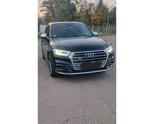 Audi Audi SQ5 TDI tiptronic quattro - Gebrauchtwagen