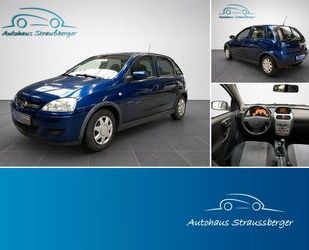 Opel Opel Corsa C Edition Gebrauchtwagen