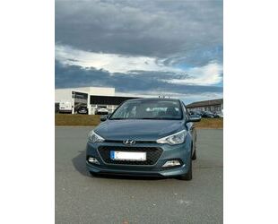 Hyundai Hyundai i20 1.2 Classic 62kW Classic Gebrauchtwagen