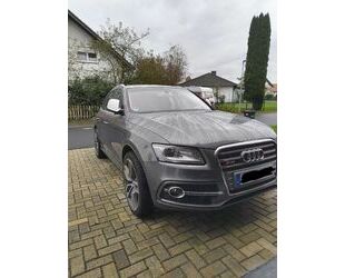 Audi Audi SQ5 3.0 TDI competition tiptronic quattro - Gebrauchtwagen