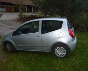 Citroen Citroën C2 1.1 Confort Confort Gebrauchtwagen