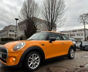 Mini MINI ONE Mini 3-trg. One Gebrauchtwagen