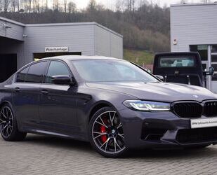 BMW BMW M5 Limousine Competition HeadUp Laser Kamera S Gebrauchtwagen