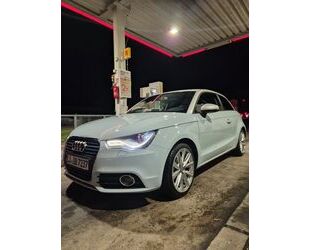 Audi Audi A1 1.4 TFSI Ambition | Kumulusblau | 17 Zoll Gebrauchtwagen