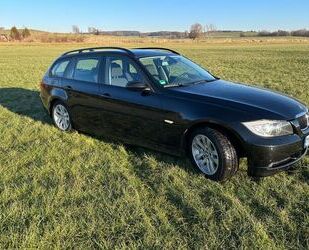 BMW BMW 320d touring - Gebrauchtwagen