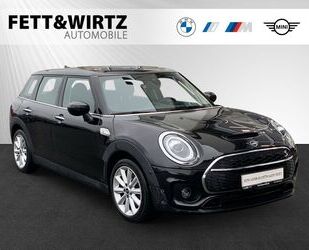 Mini MINI Cooper S Clubman Aut.|Panorama|PDC|Navi Gebrauchtwagen