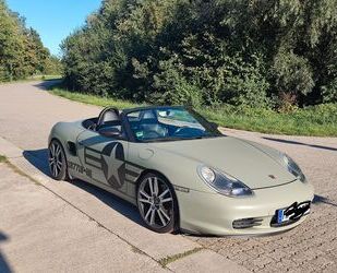 Porsche Porsche Boxster S Gebrauchtwagen