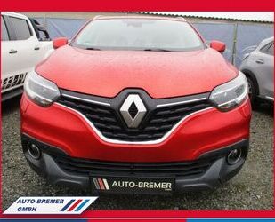 Renault Kadjar Gebrauchtwagen