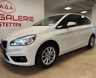 BMW 218 Active Tourer Gebrauchtwagen