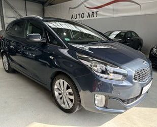 Kia Carens Gebrauchtwagen