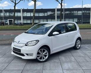 Skoda Skoda Citigo E-Citigo EV Style | sitzheizung | DAB Gebrauchtwagen