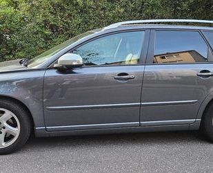 Volvo Volvo V50 D2 R-Design Pro Edition Gebrauchtwagen