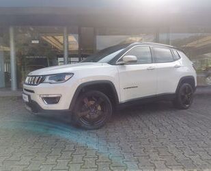 Jeep Jeep Compass 2.0 MultiJet Active Drive Limited Gebrauchtwagen