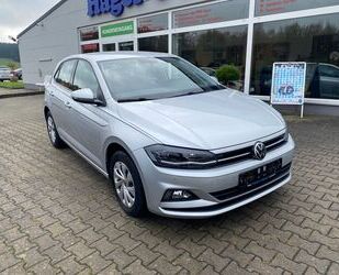 VW Volkswagen Polo VI Comfortline LED , Navi, Gebrauchtwagen