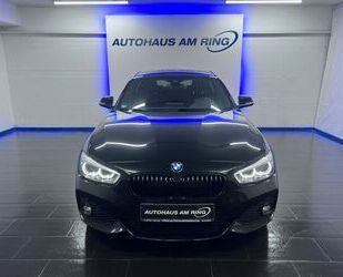 BMW BMW 118i M Sport Shadow Aut. LED NAVI 2xPDC VERKEH Gebrauchtwagen