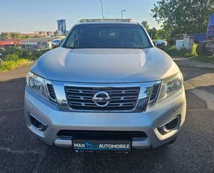 Nissan Nissan Navara NP300 N-Connecta Double Cab 4x4 Gebrauchtwagen